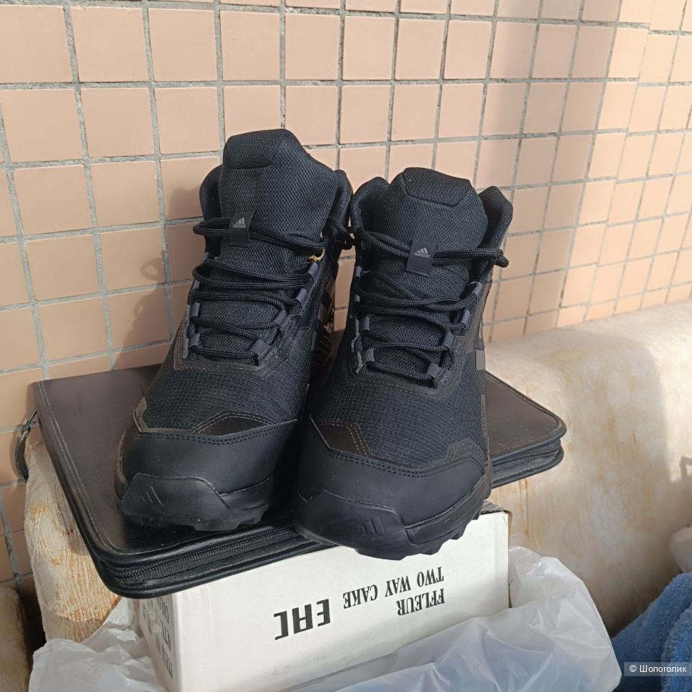 Кроссовки Adidas Eastrail 2 Mid R.Rdy 43 размер