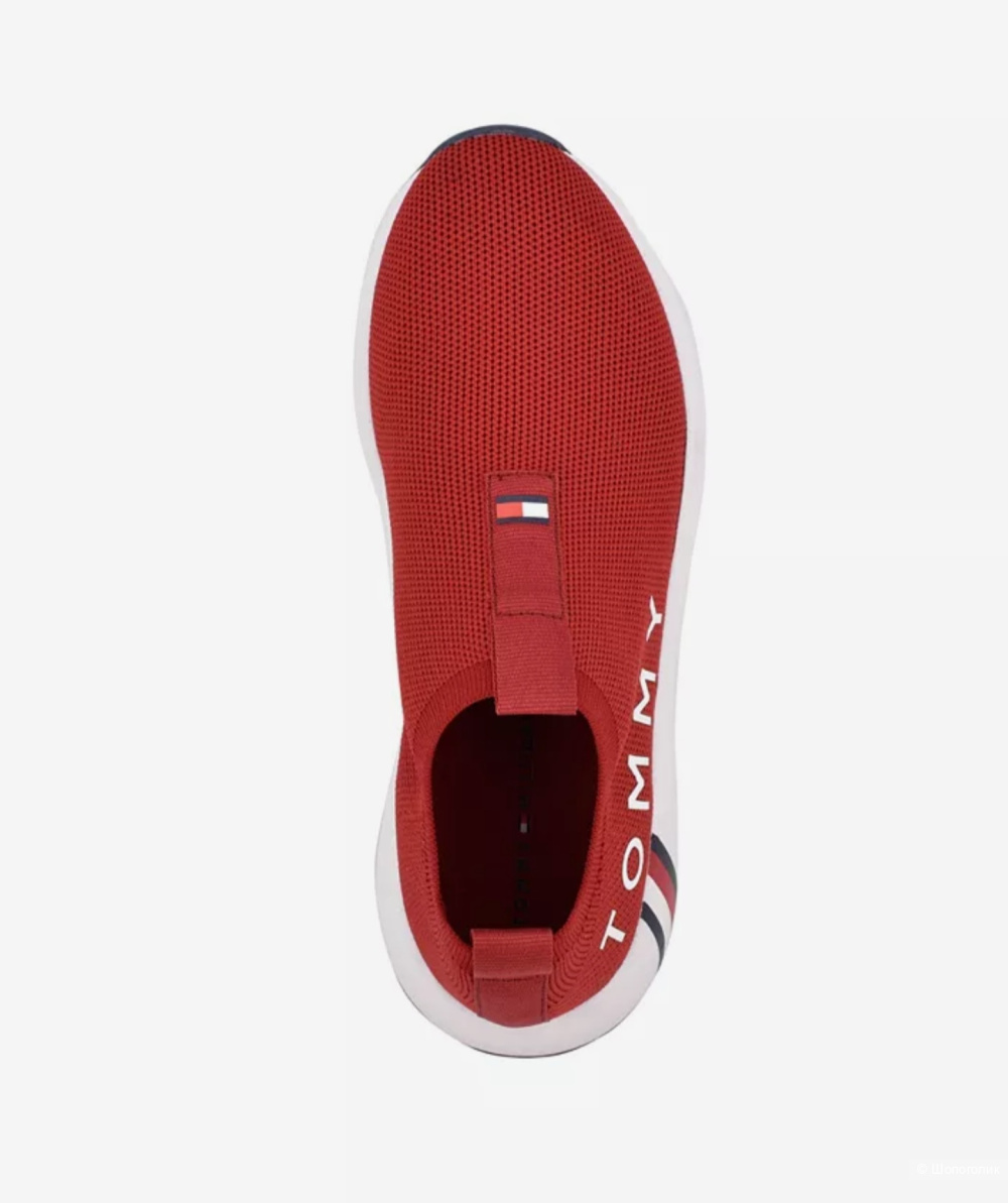 Кроссовки Tommy Hilfiger 35