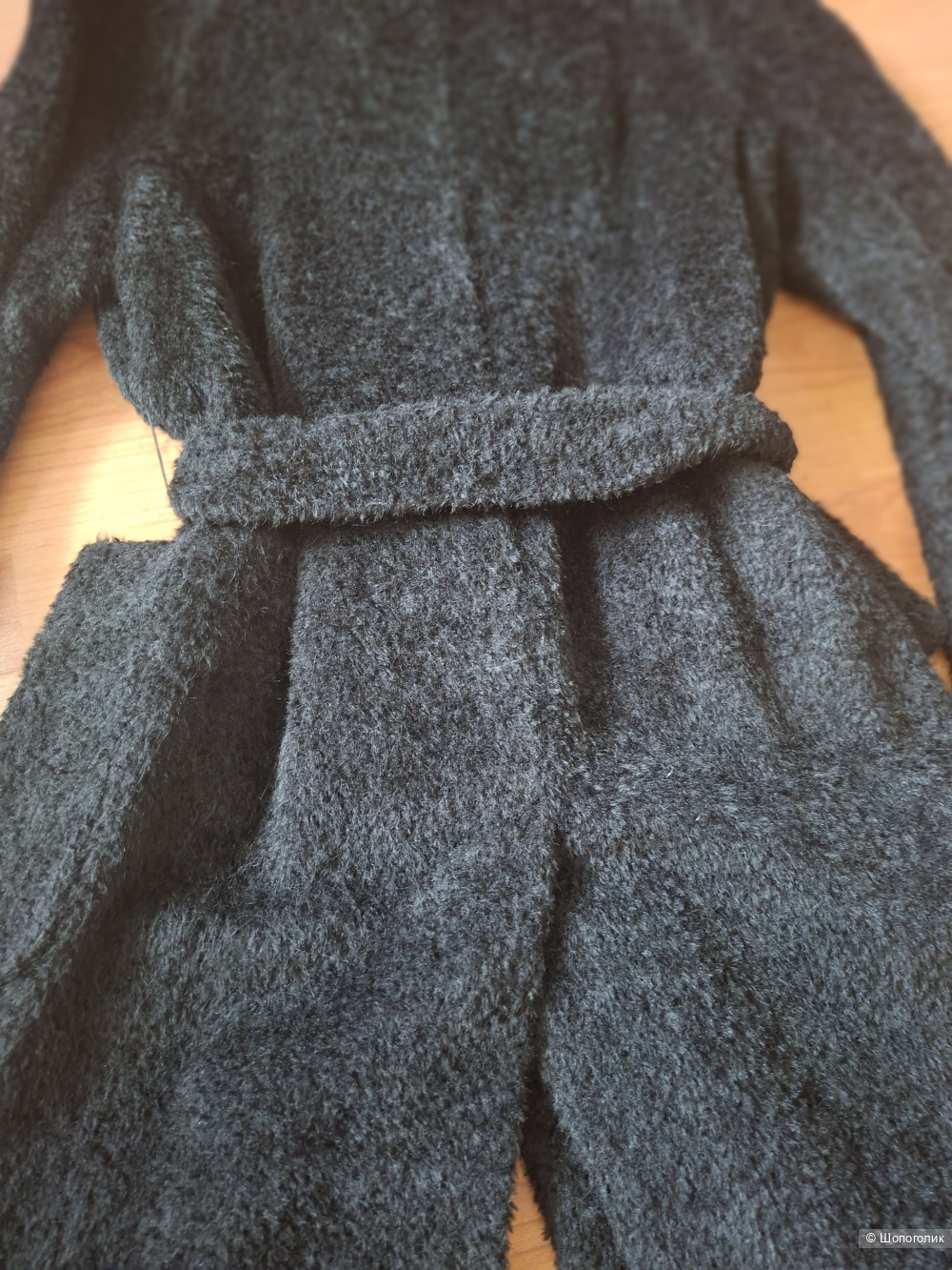 Пальто Max Mara( intrend) размер 42-44