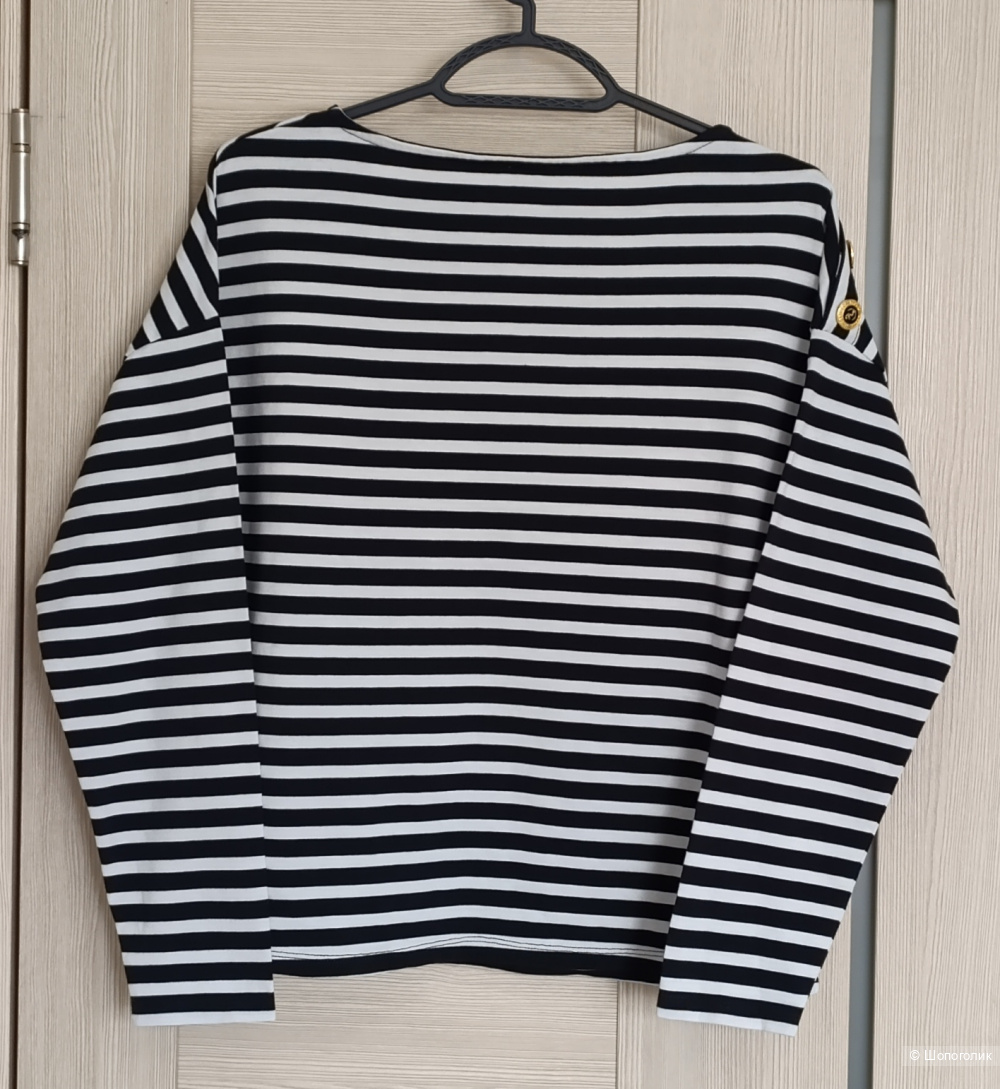 Лонгслив Benetton, размер 44-46