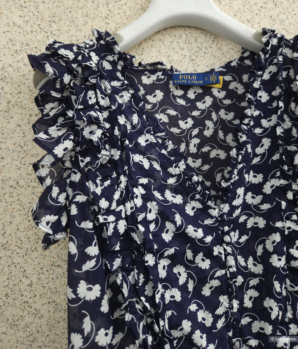Блузка Ralph Lauren, 44-46