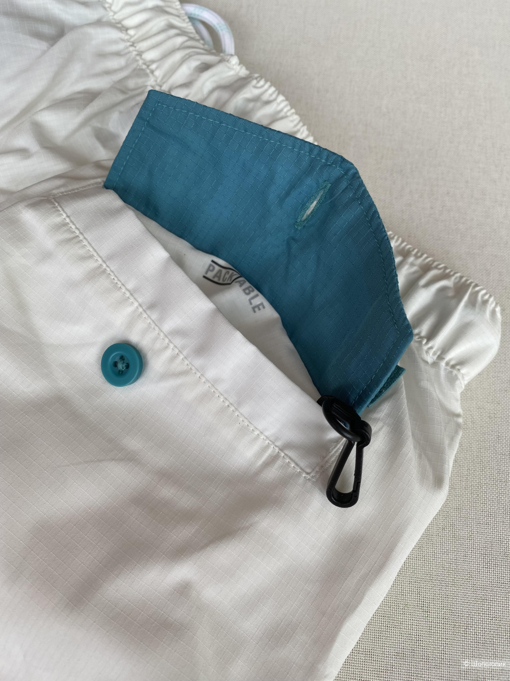 Брюки Kith x Columbia Santa Ana Windpant XXS