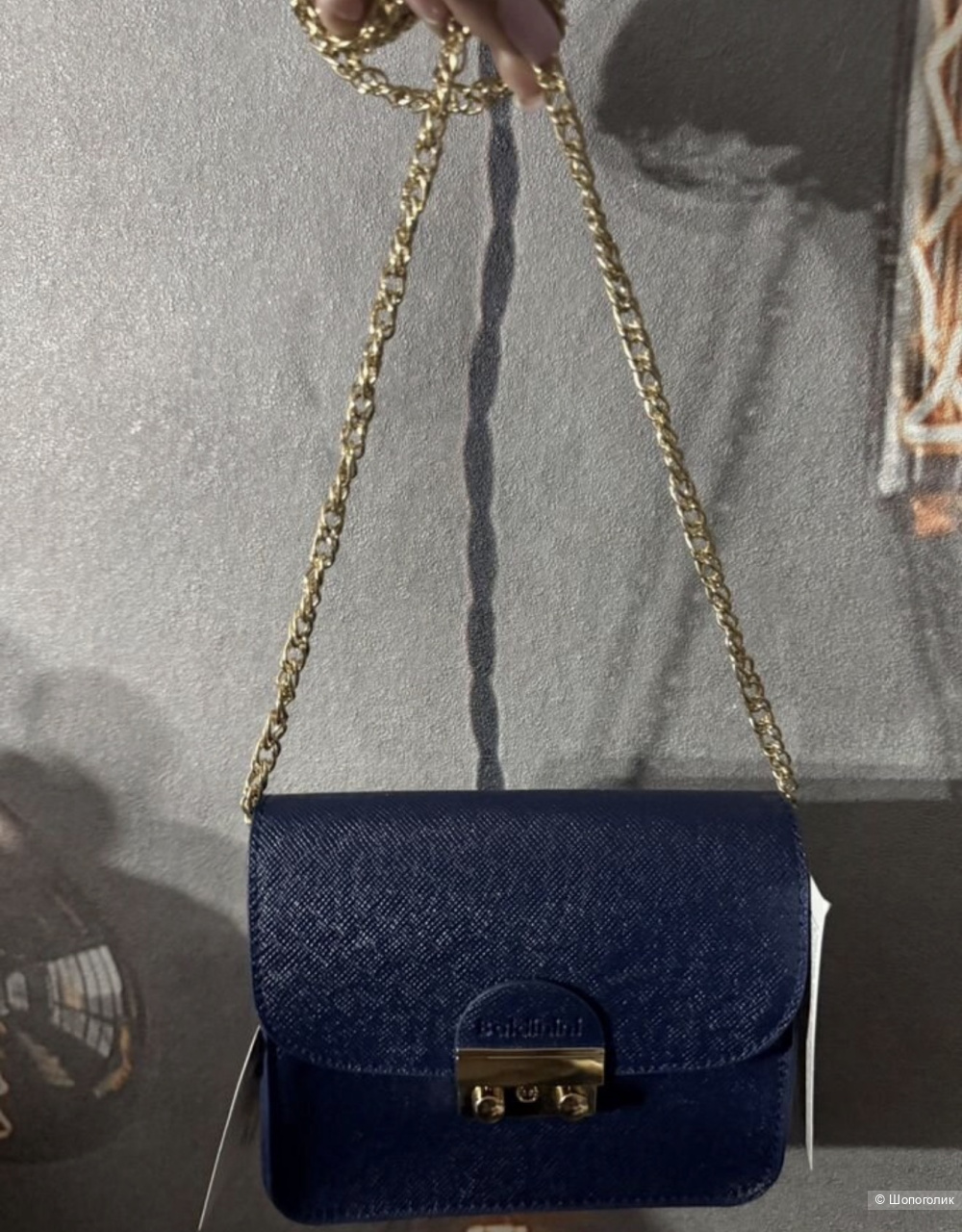 Baldinini сумка