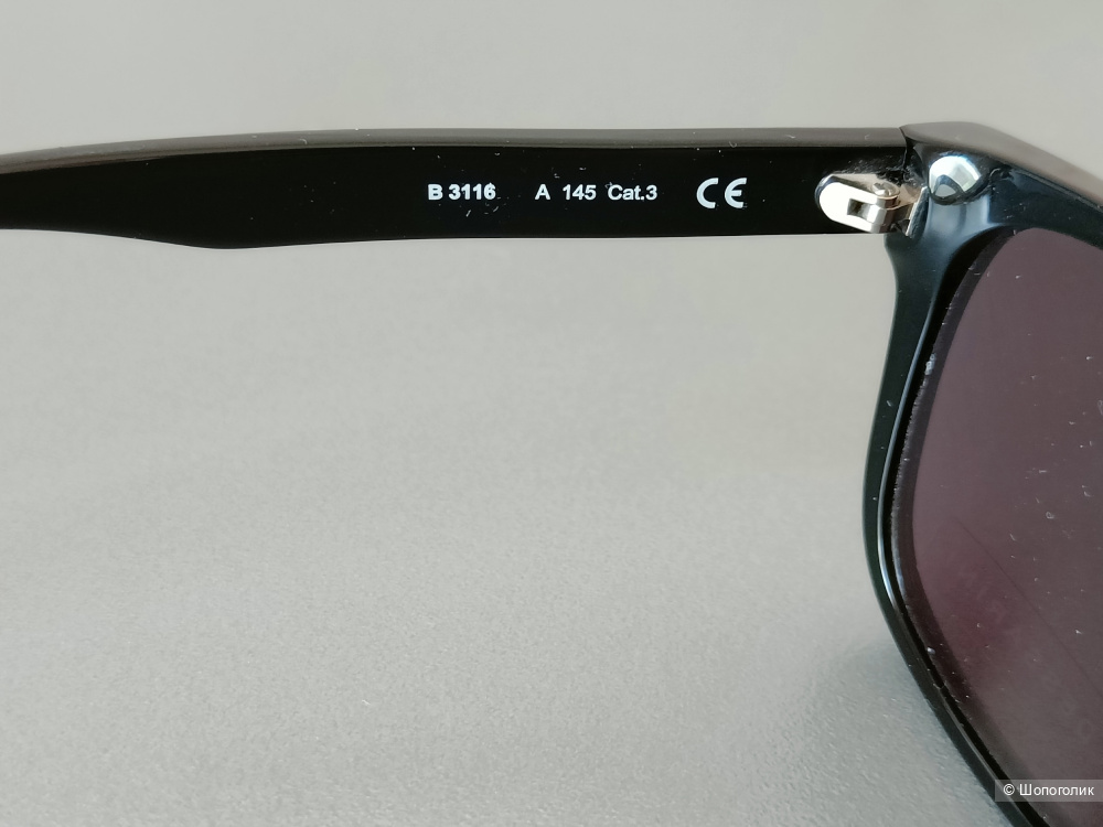 Солнцезащитные очки Baldessarini (строго оригинал).
