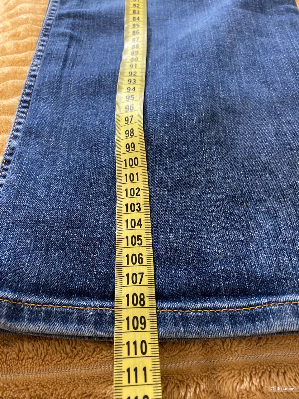 Джинсы женские Mustang 31/34