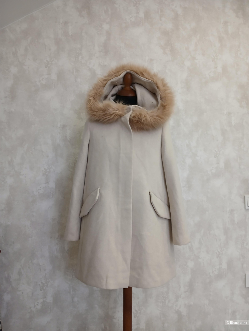 Пальто Mango р.м