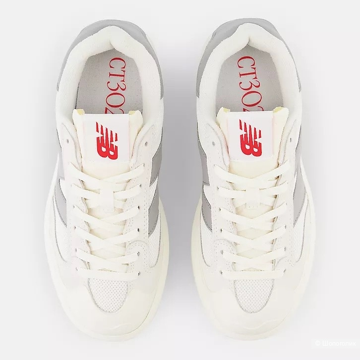 Кроссовки New Balance 42-43