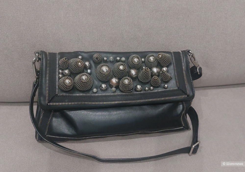 Bell del gatto сумка