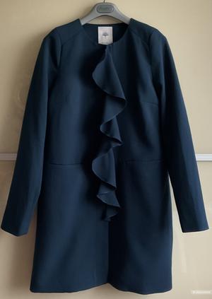 Легкое пальто Friendtex, S-M