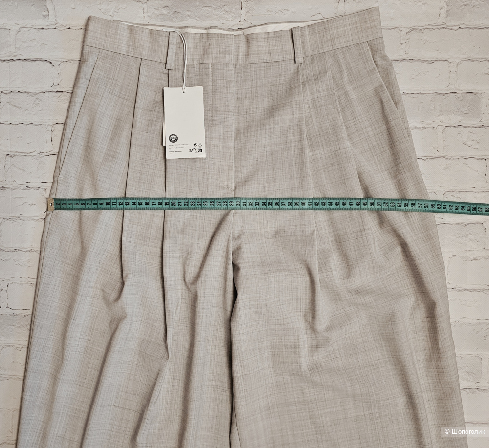 Брюки COS р:EUR44 (175/84A) наш 50