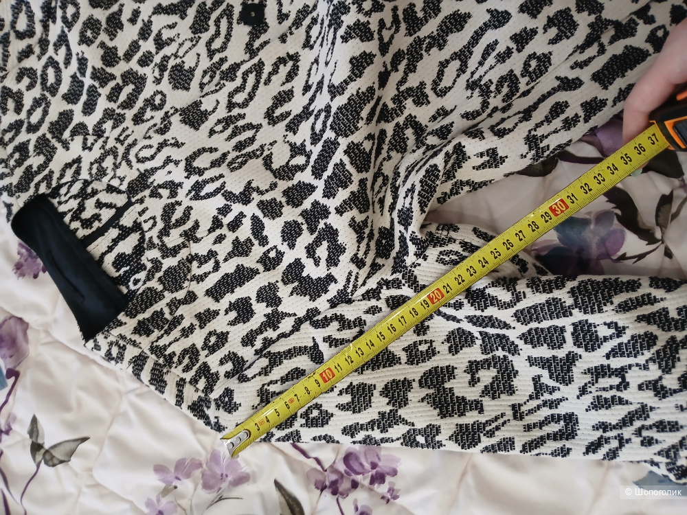 Пиджак Basler р.38