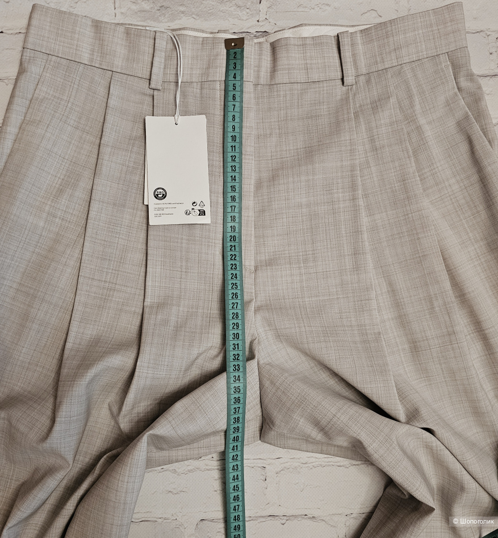 Брюки COS р:EUR44 (175/84A) наш 50