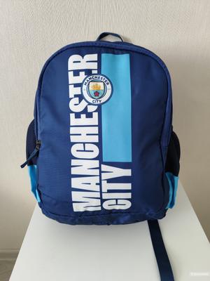 Рюкзак Manchester City
