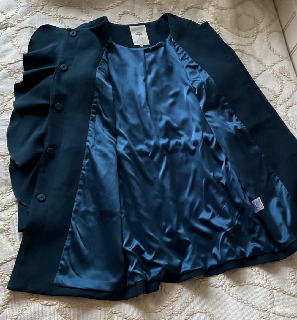 Легкое пальто Friendtex, S-M