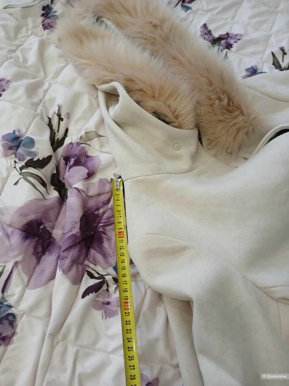 Пальто Mango р.м