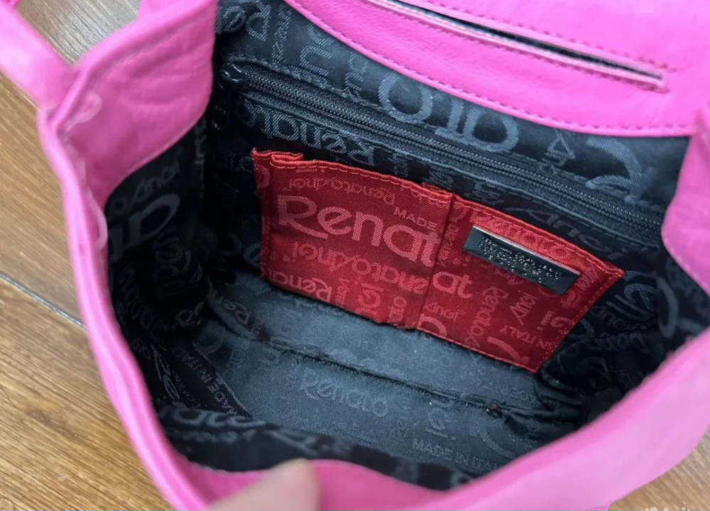 Сумка RENATO ANGI , 21×18 см.