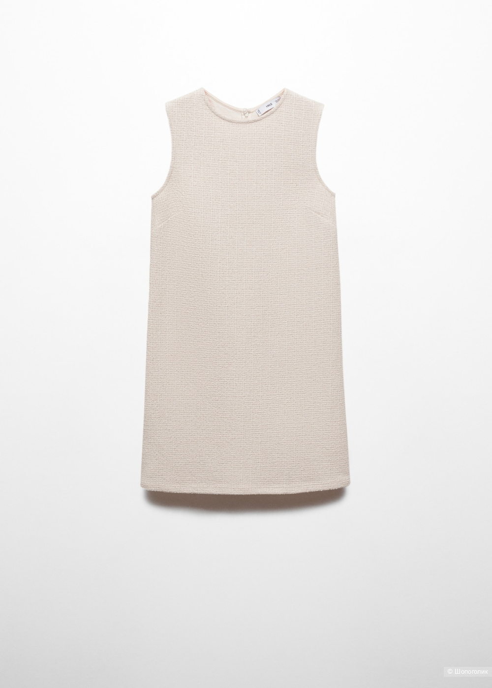 Платье Mango, размер 42