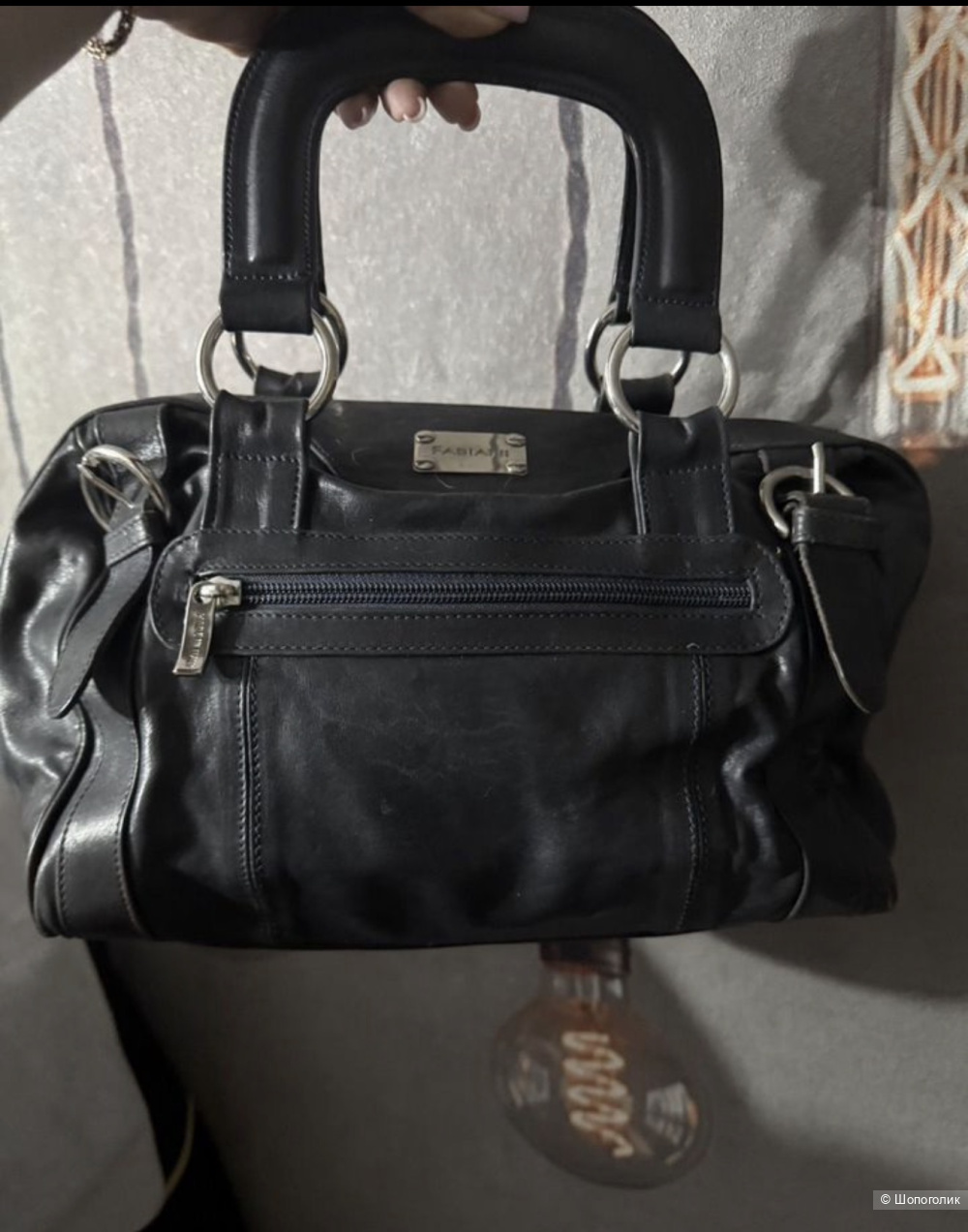 Fabiani сумка