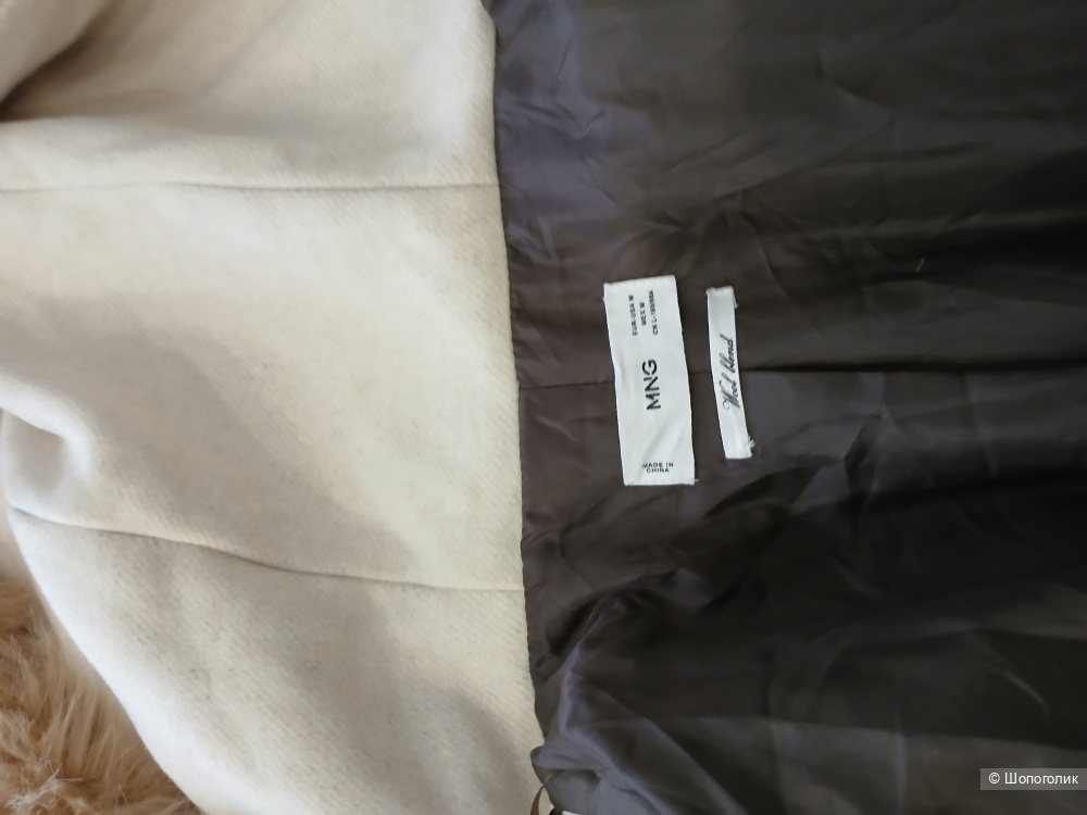Пальто Mango р.м