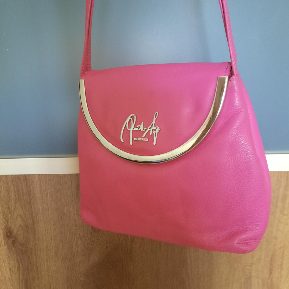 Сумка RENATO ANGI , 21×18 см.