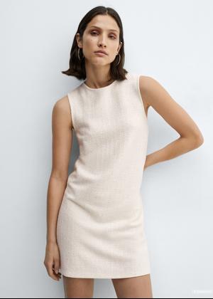 Платье Mango, размер 42