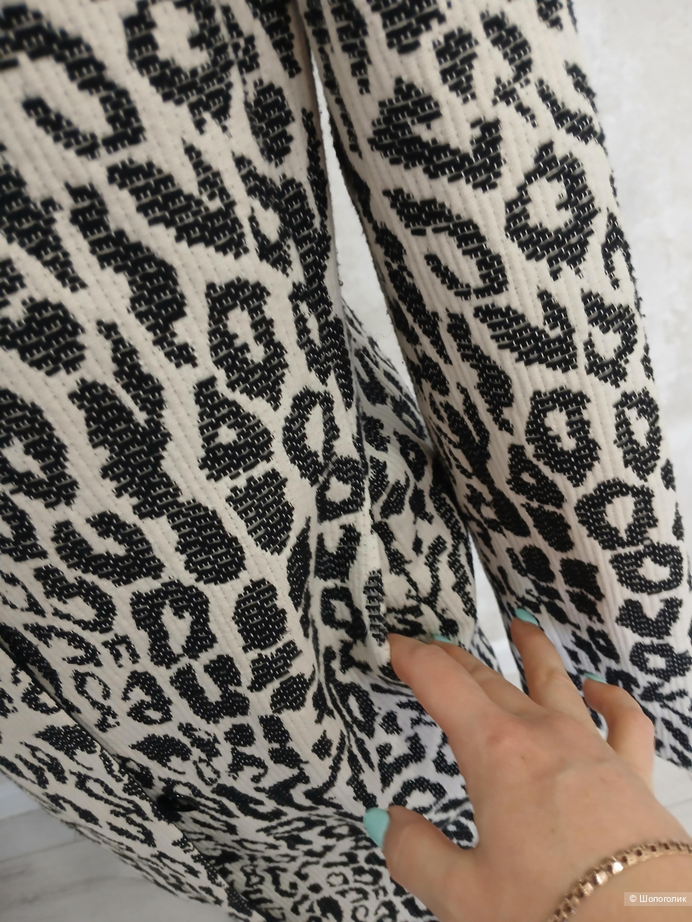 Пиджак Basler р.38