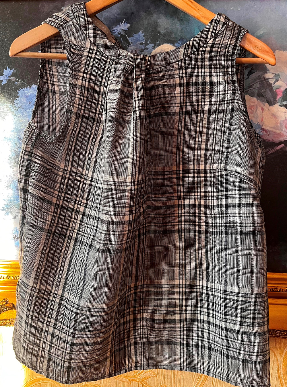 Stefanel топ, размер 44,44-46