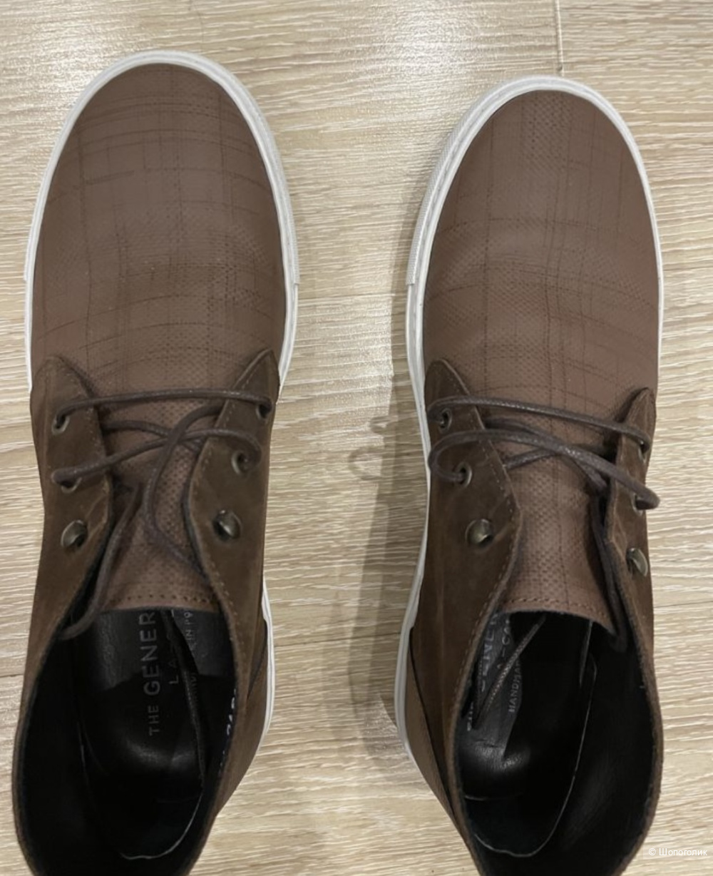 Кеды The generic 40 размер