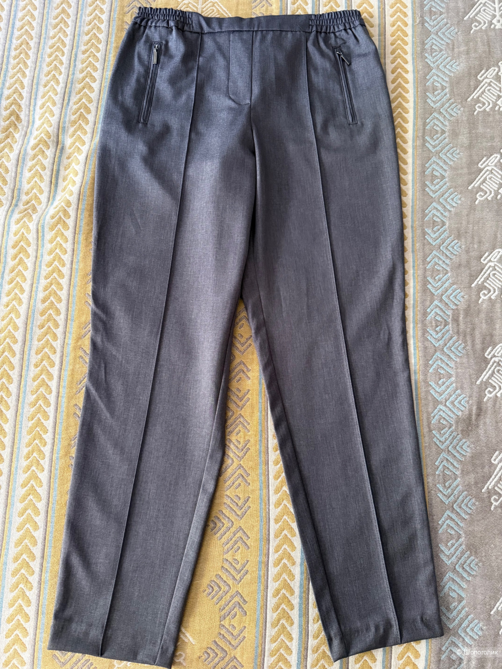 Christian Berg брюки 42it(46)