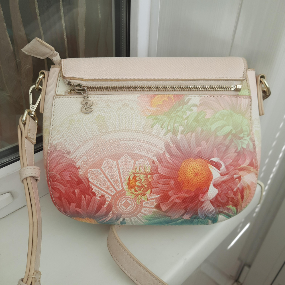 Сумка DESIGUAL Испания , 25×19