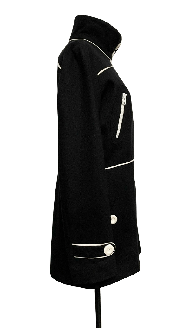 Полупальто H&M. 44-46 размер