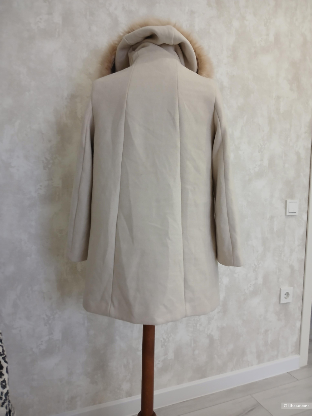 Пальто Mango р.м