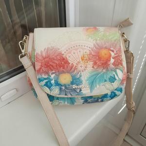 Сумка DESIGUAL Испания , 25×19