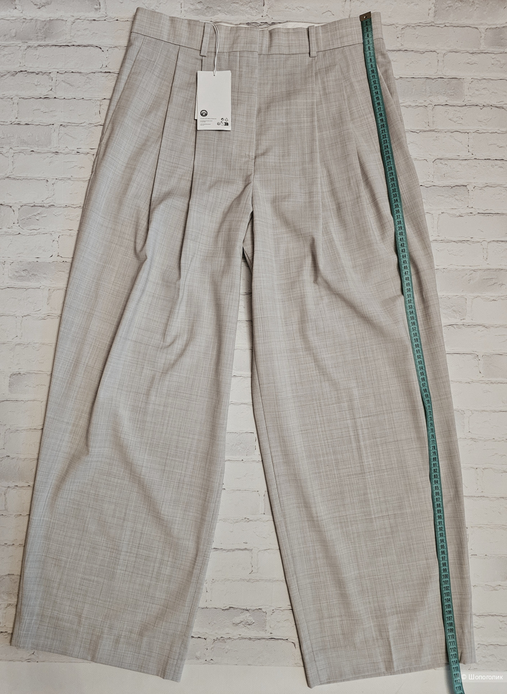 Брюки COS р:EUR44 (175/84A) наш 50