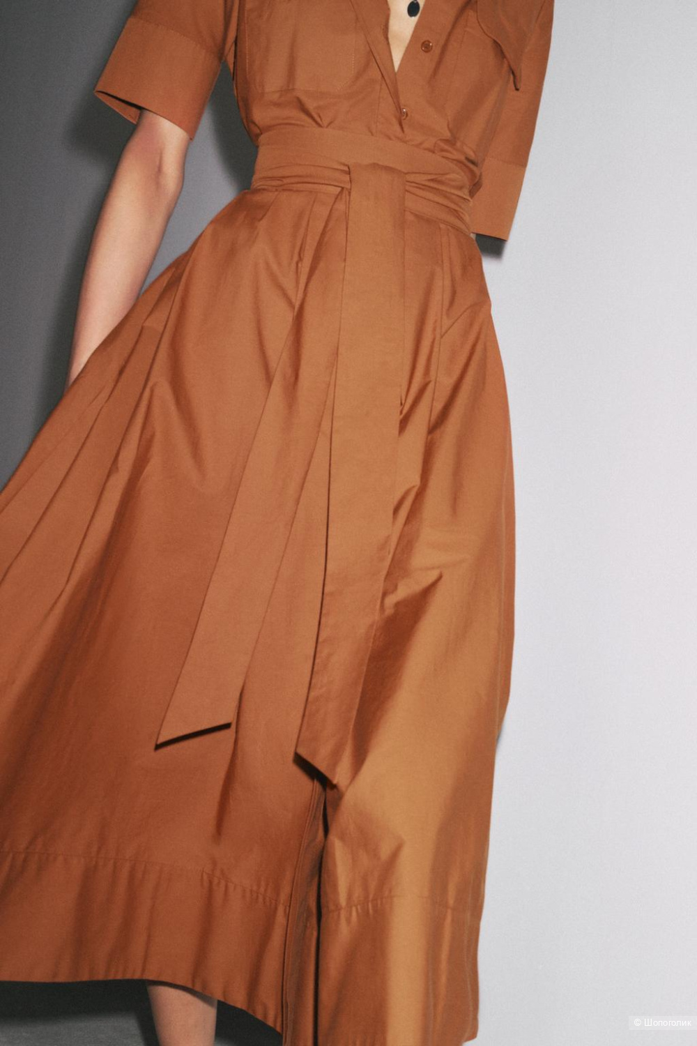 Платье Zara, размер М