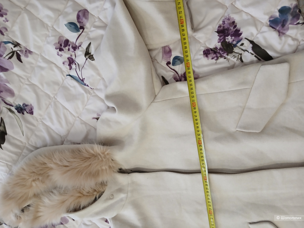 Пальто Mango р.м