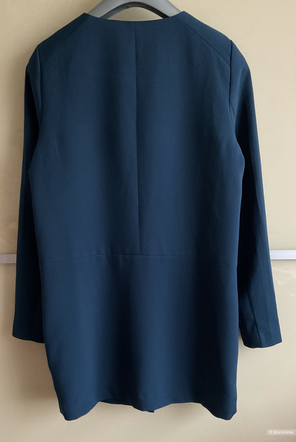 Легкое пальто Friendtex, S-M