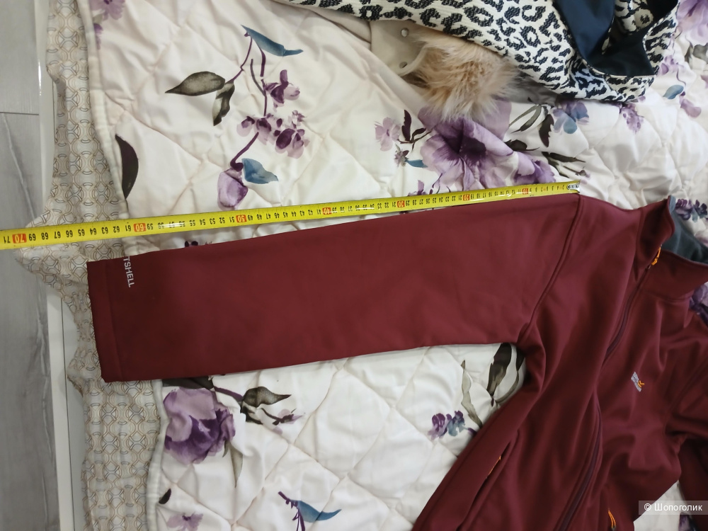 Куртка Regatta р 46-48