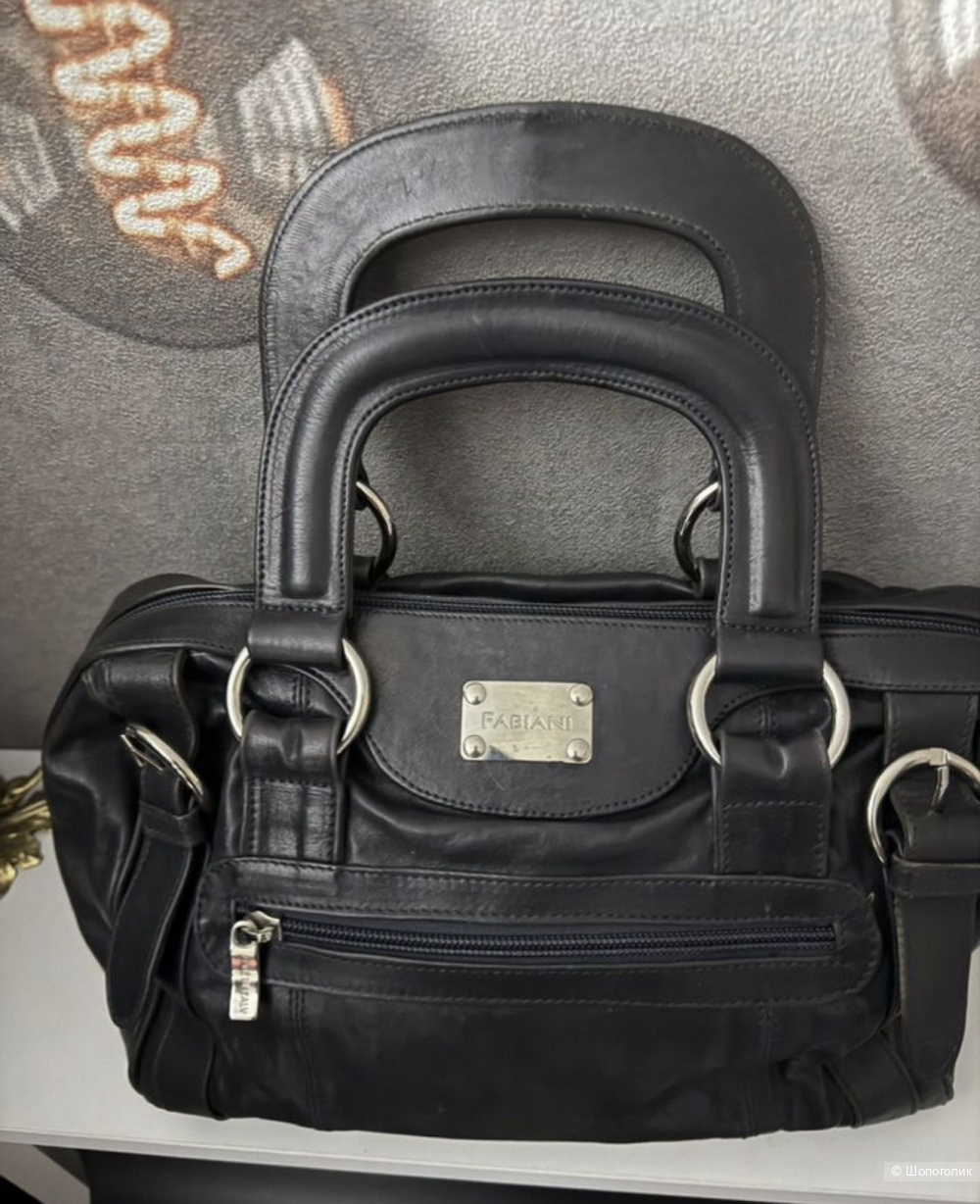 Fabiani сумка