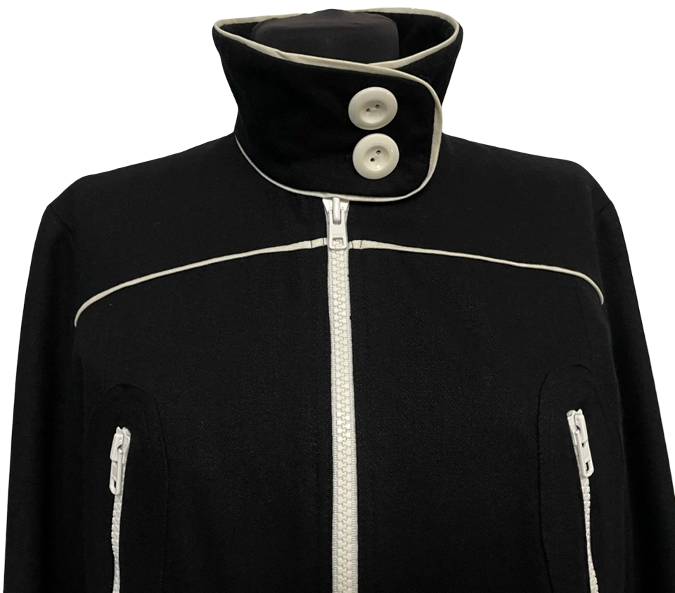 Полупальто H&M. 44-46 размер