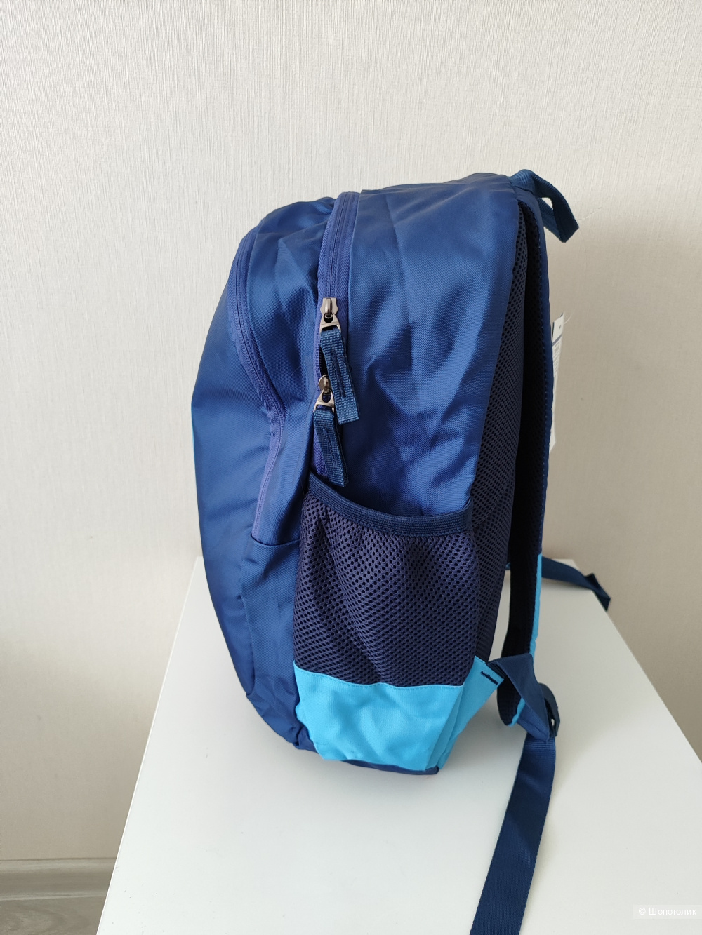 Рюкзак Manchester City