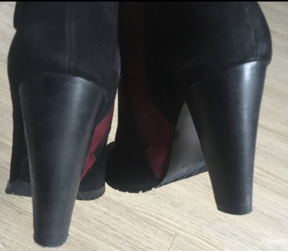 Ботильоны Marco Pini 37 размер