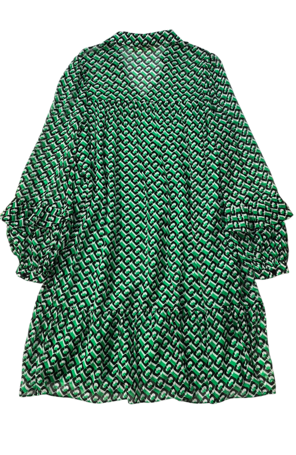 Платье Diana von Furstenberg M