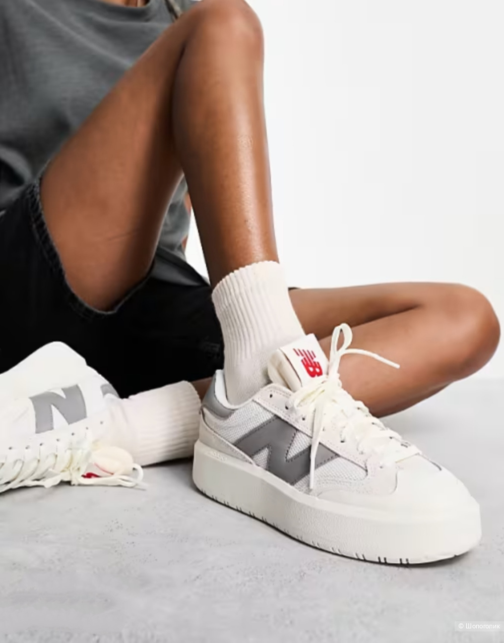 Кроссовки New Balance 42-43