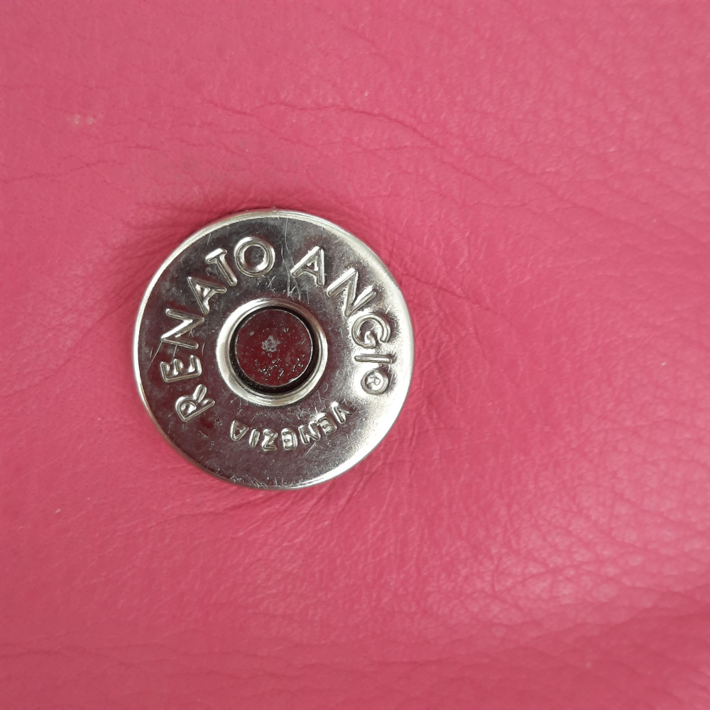 Сумка RENATO ANGI , 21×18 см.