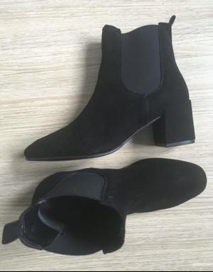 Ботильоны Giorgio Picino 37 размер