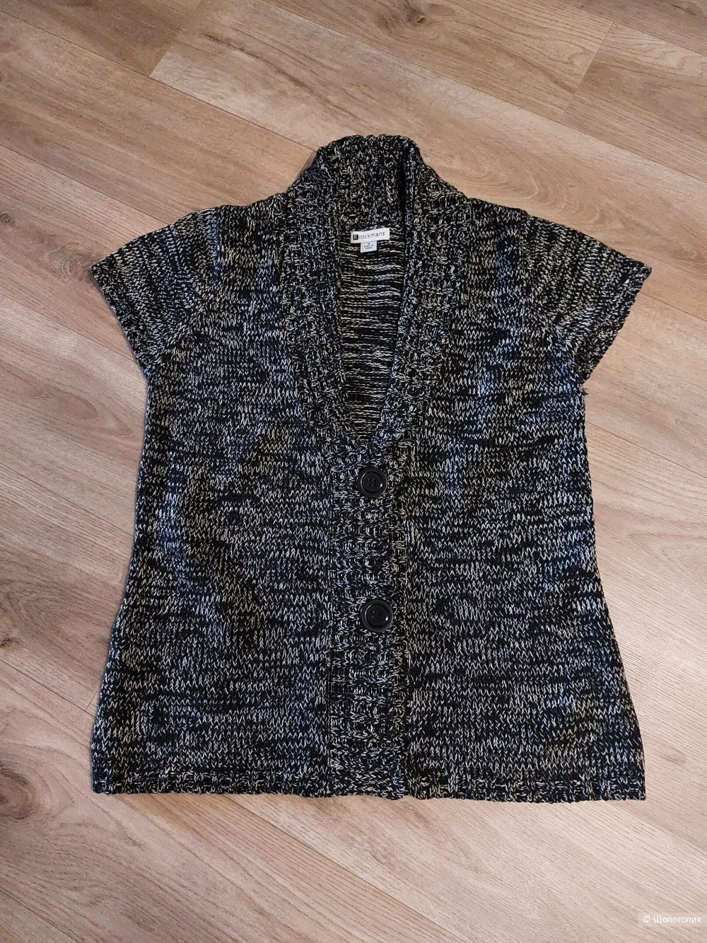 Женский жакет. Rockmans. Размер М