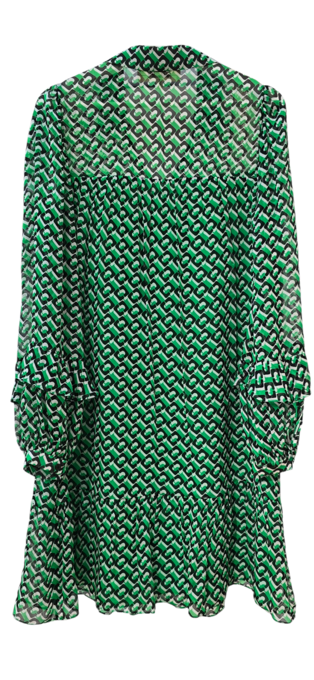 Платье Diana von Furstenberg M