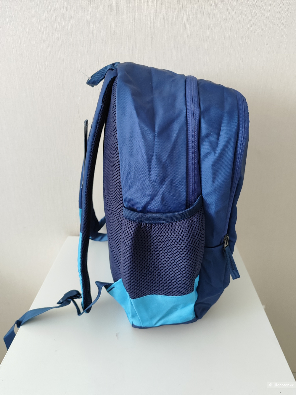 Рюкзак Manchester City