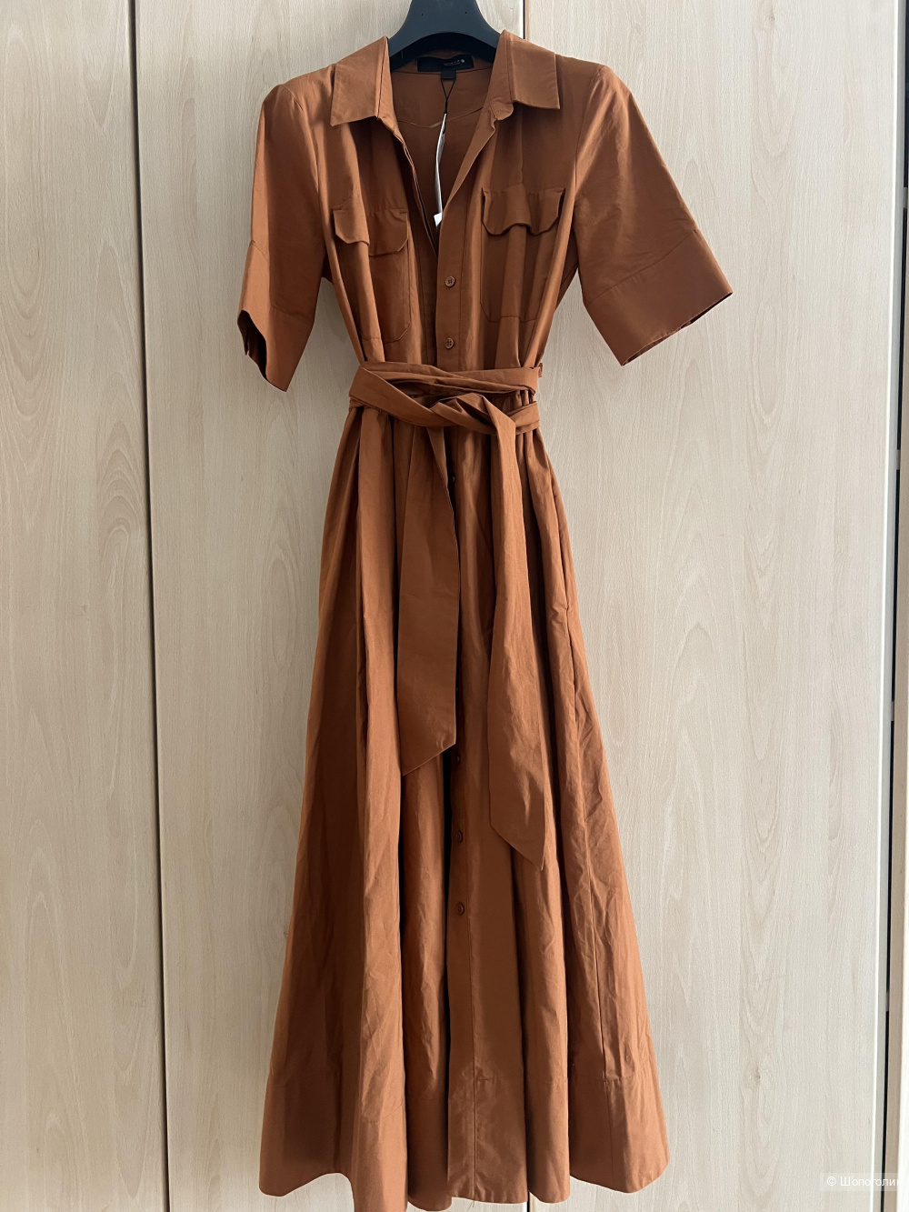 Платье Zara, размер М